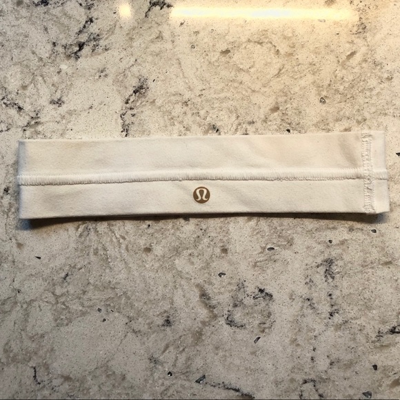 lululemon athletica Accessories - Lululemon Headband lululemon athletica Accessories - Lululemon Headband
